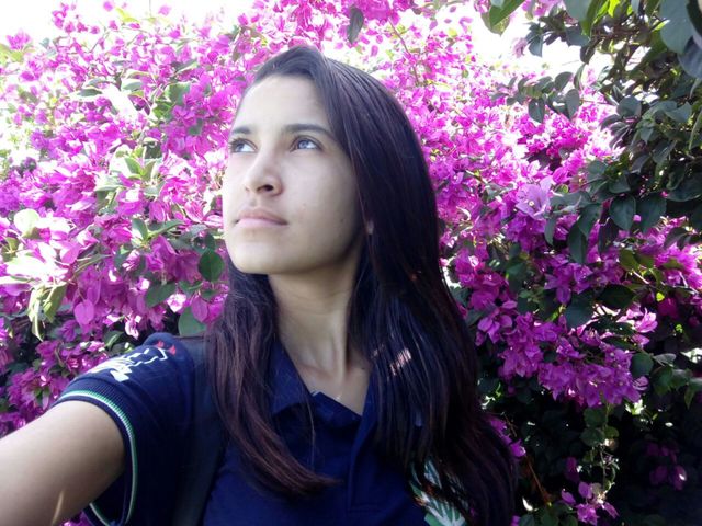Sonhar é preciso! 💕