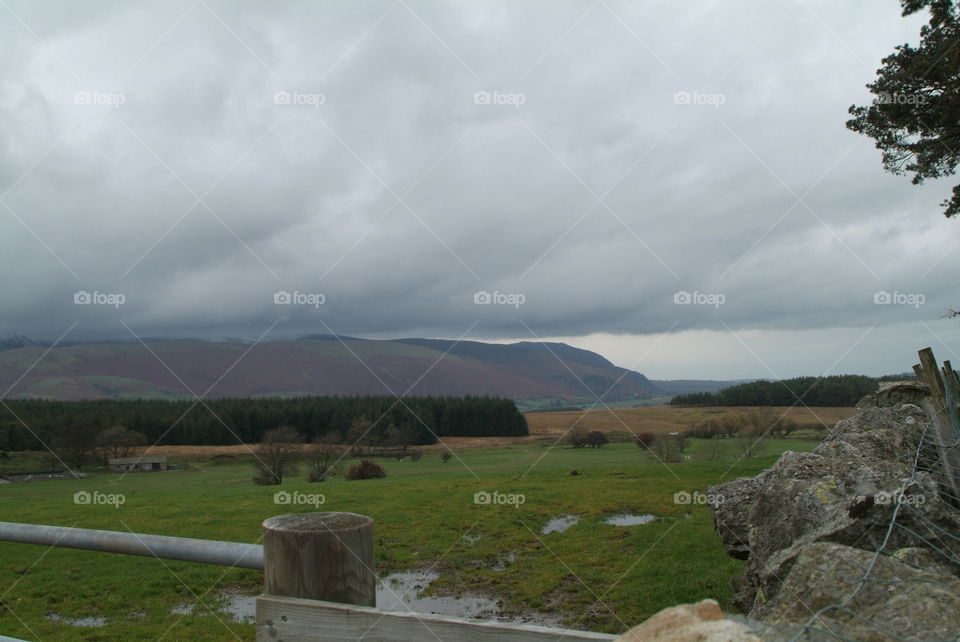 Lake District 