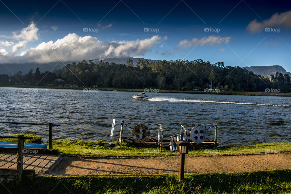 let the vacation begin