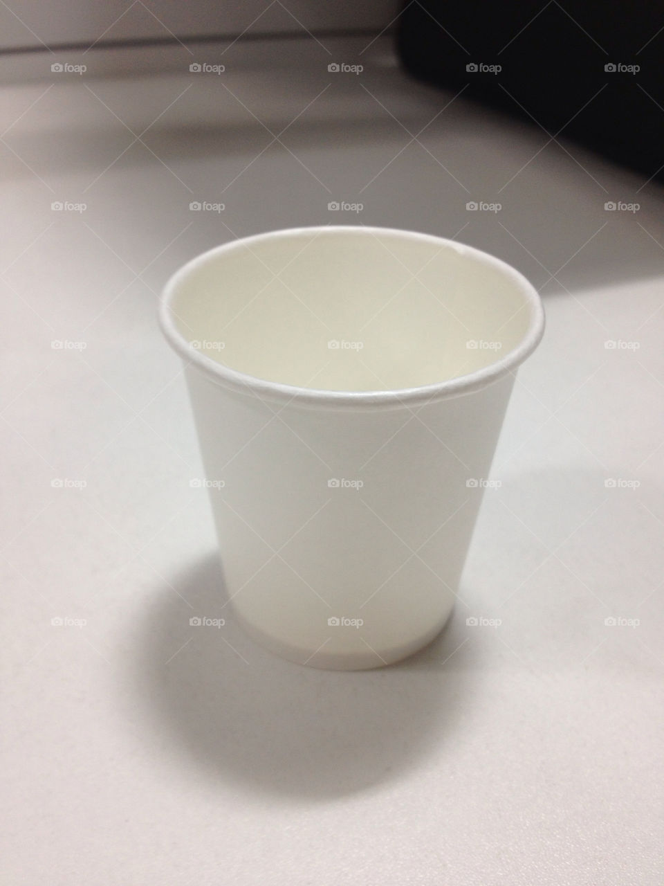 desk object tea cup empty cup by kunaldaca