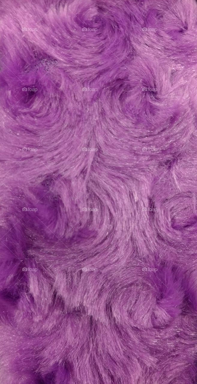 fur