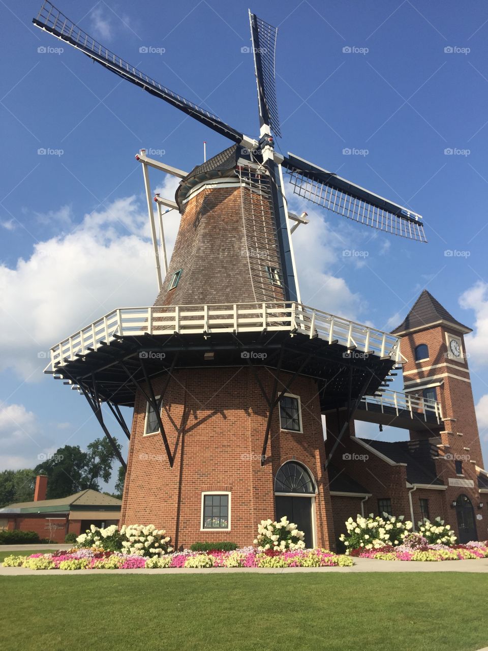 Windmill 