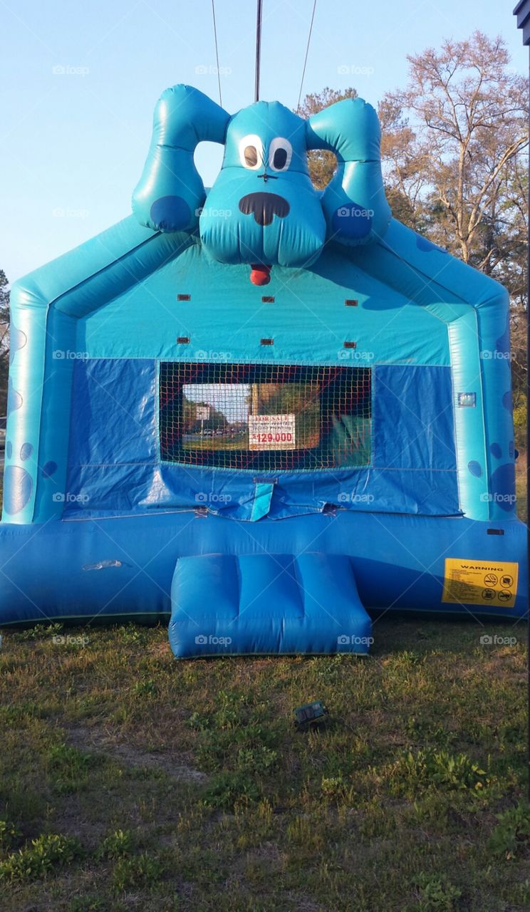 Bouncy House