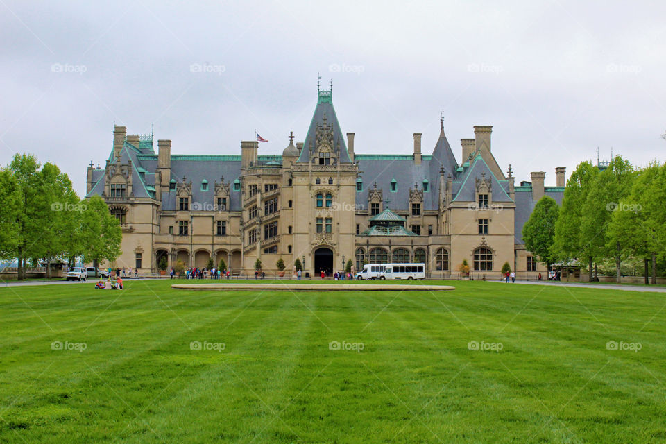 Biltmore House