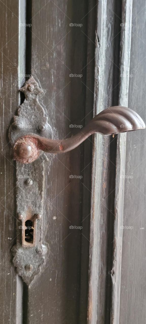 Door handle