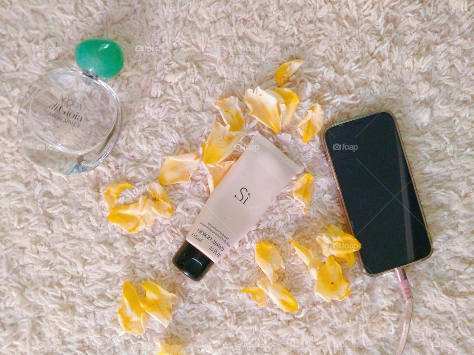 the trip is not so pleasant without these luck