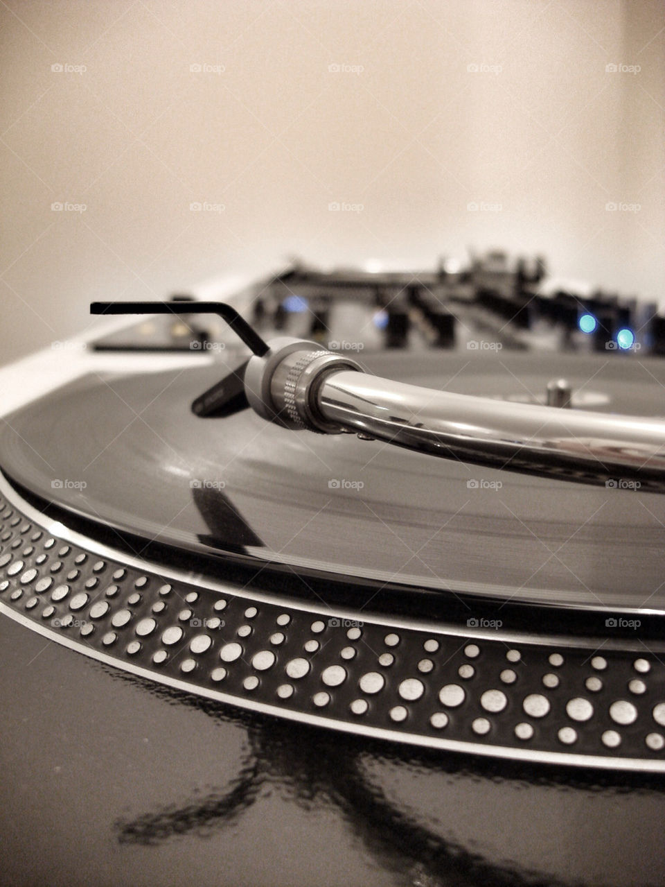 Technics 1200 mk5