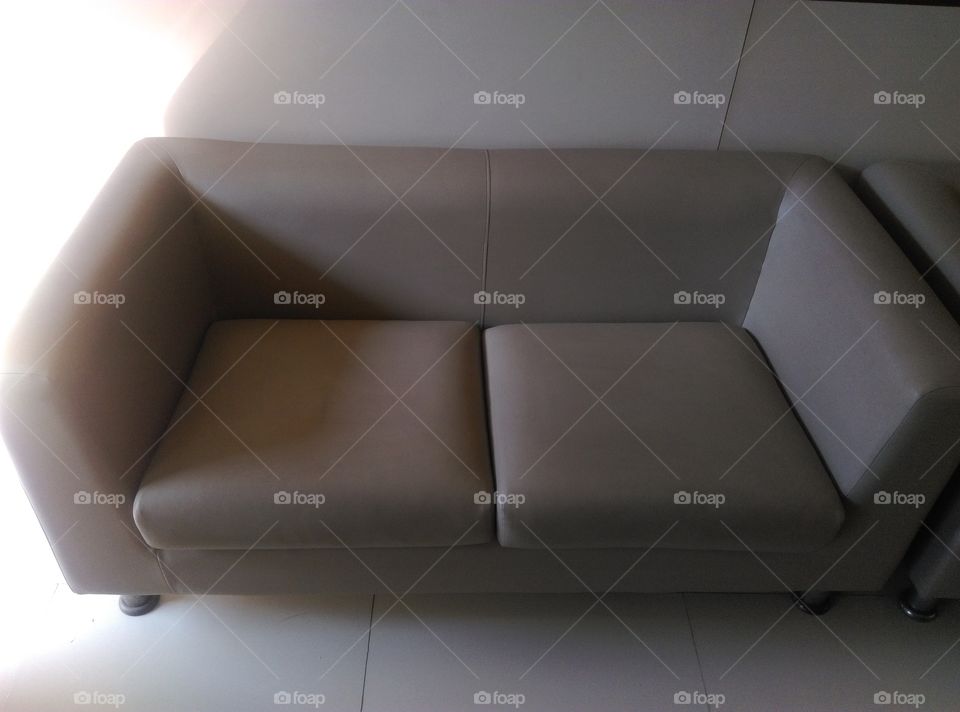 Sofa seat