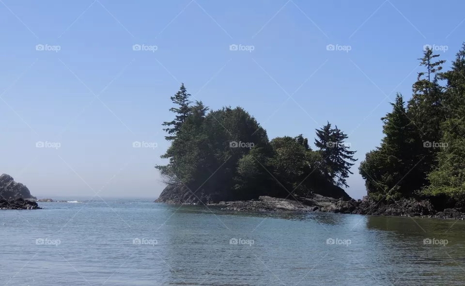 Ocean 