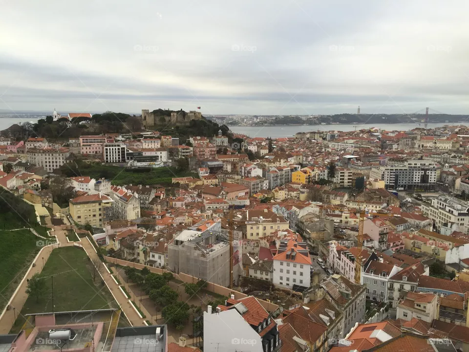 Lisbon