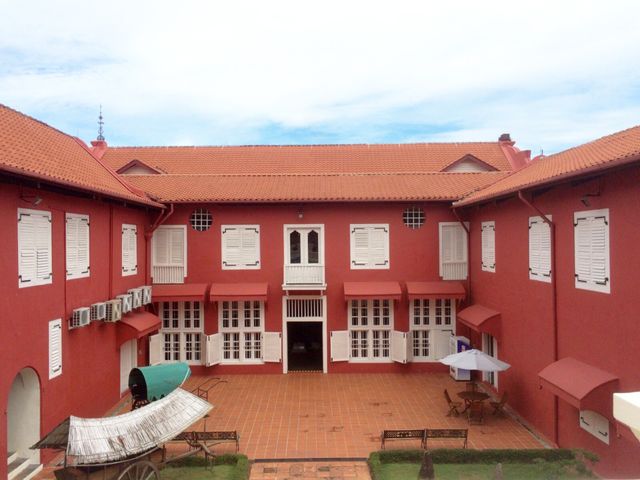 Melaka Heritage 