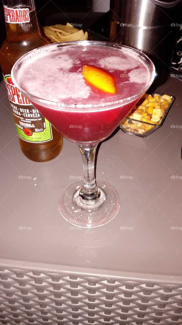 Cosmopolitan