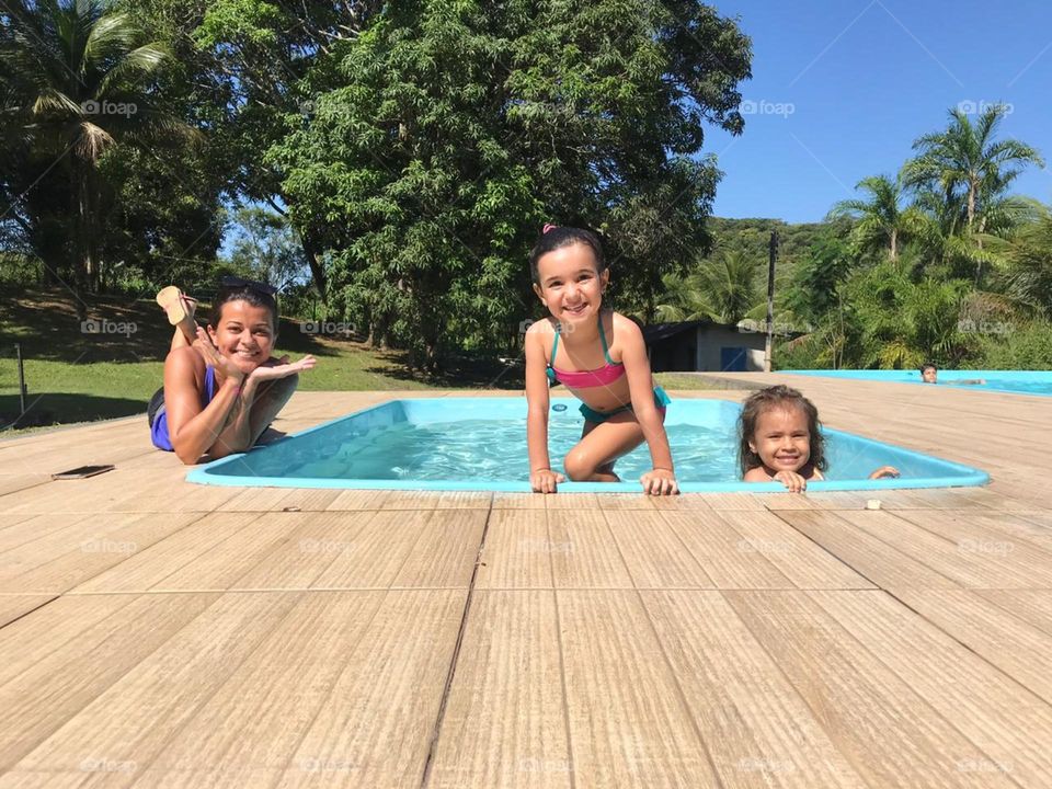 aquela simplicidade em uma foto 😍