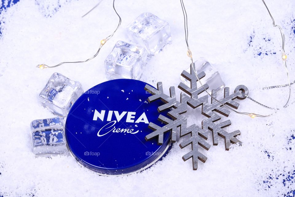 Nivea 
