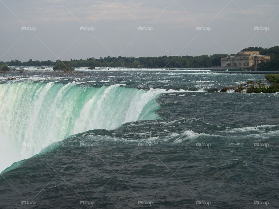 Niagara Falls