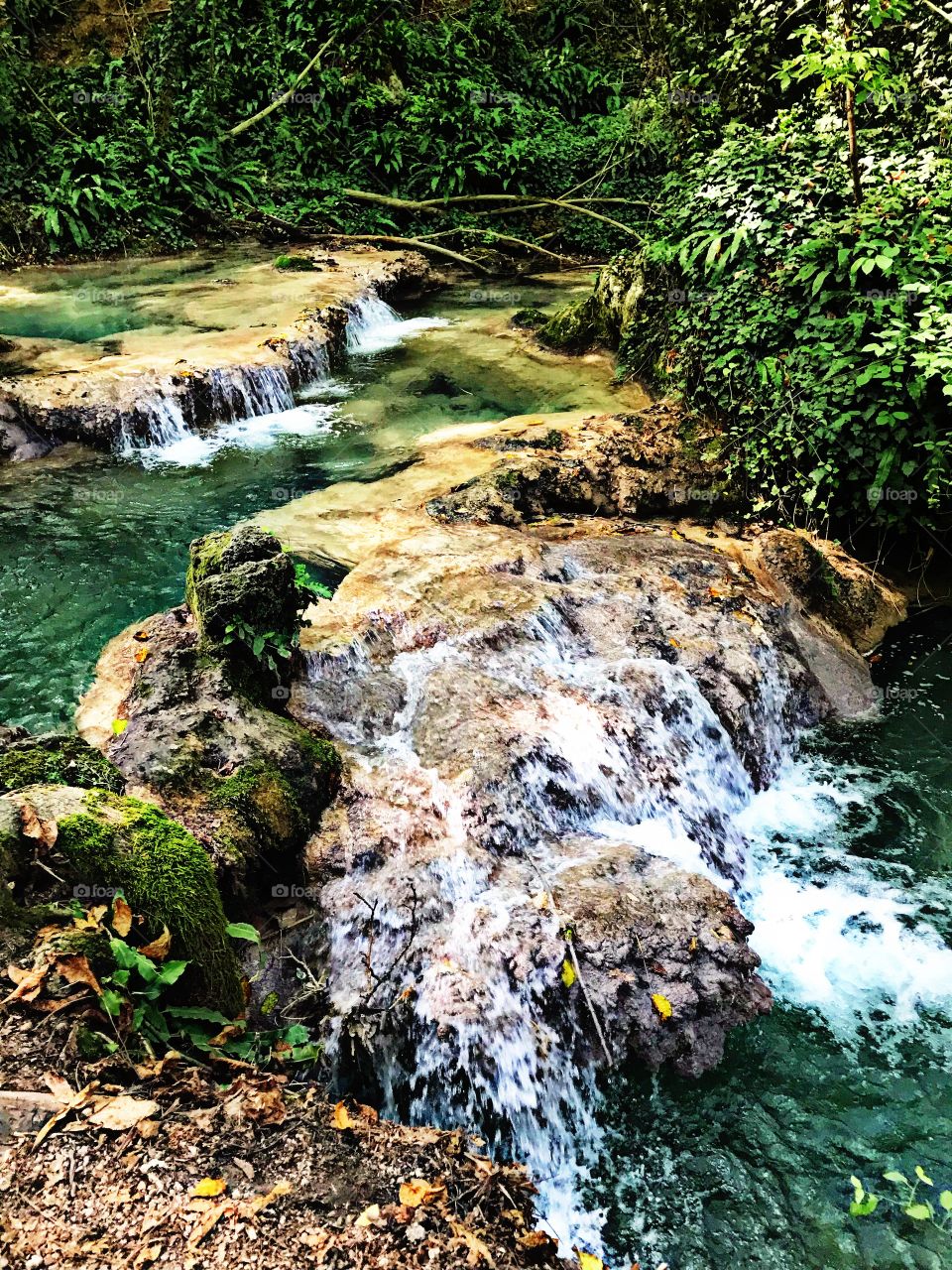 Krushuna Waterfalls