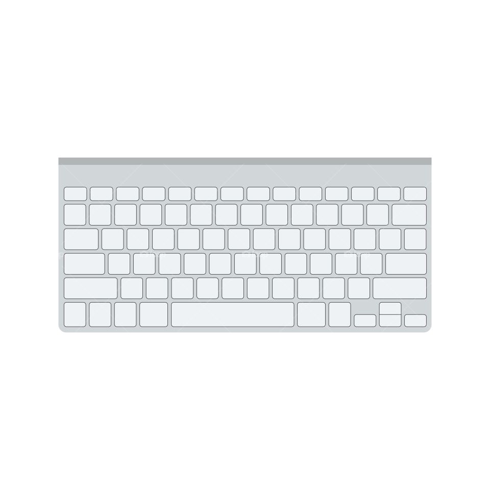 apple keyboard