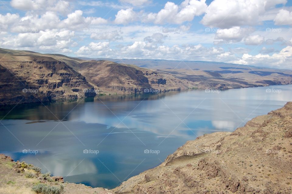 Columbia River Gorge