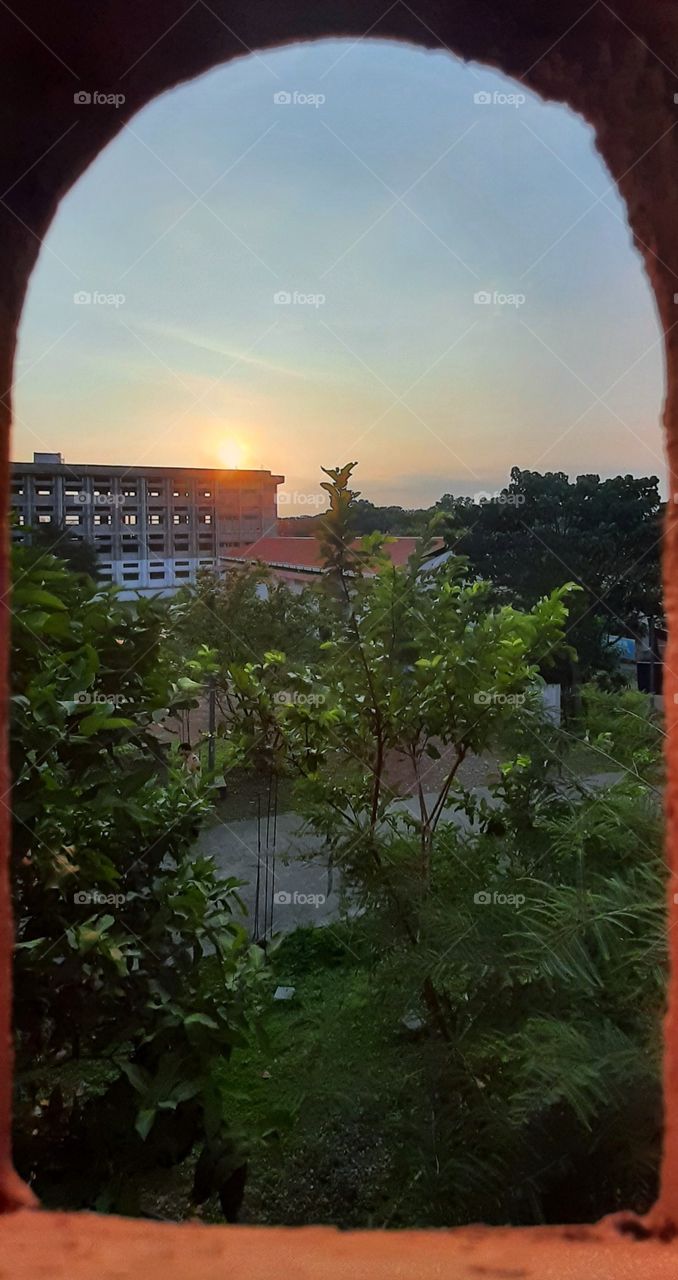 BLESS THOSE WHO SEE LIFE THROUGH A DIFFERENT WINDOW AND THOSE WHO UNDERSTAND THEIR VIEW