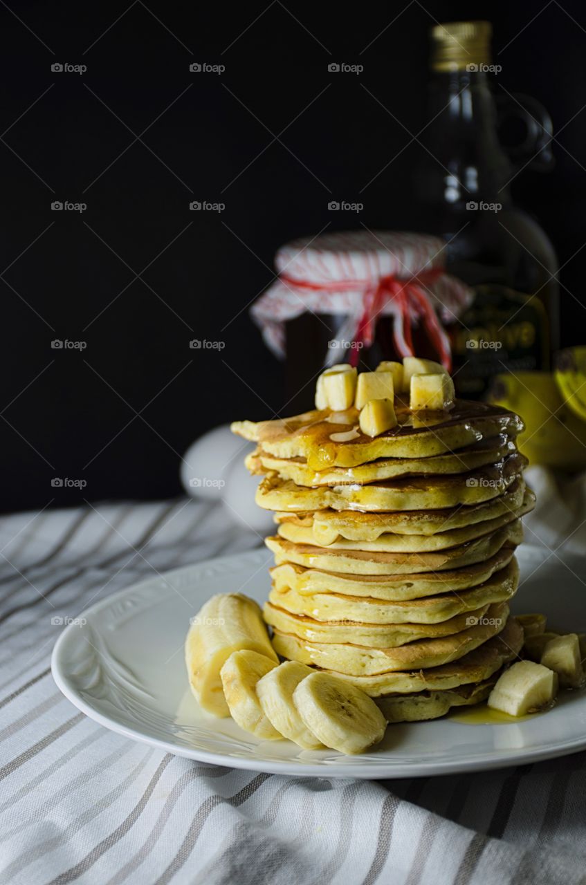 Pancakes