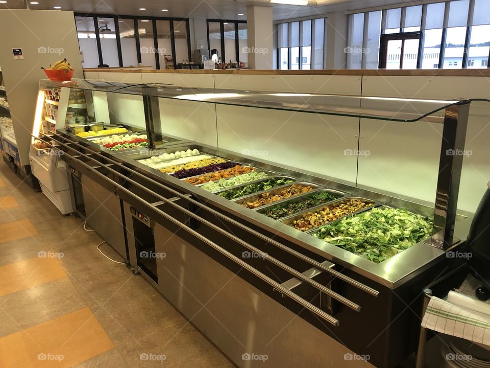 Indoors, Stock, Supermarket, Shelf, Room