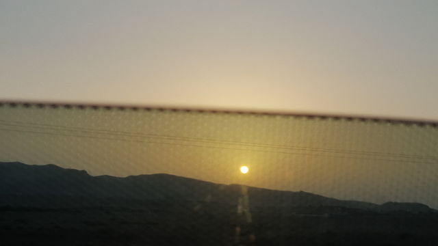 Sunrise