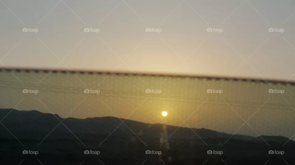 Sunrise