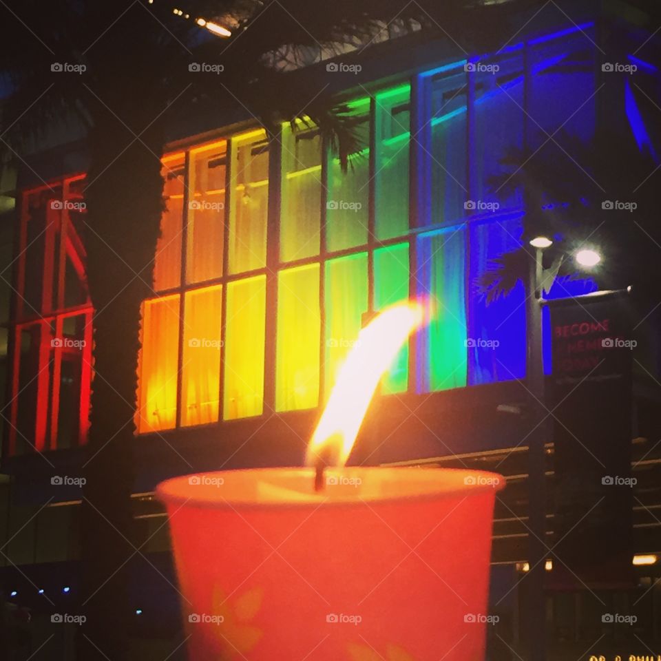 Pulse Orlando Never Forget.