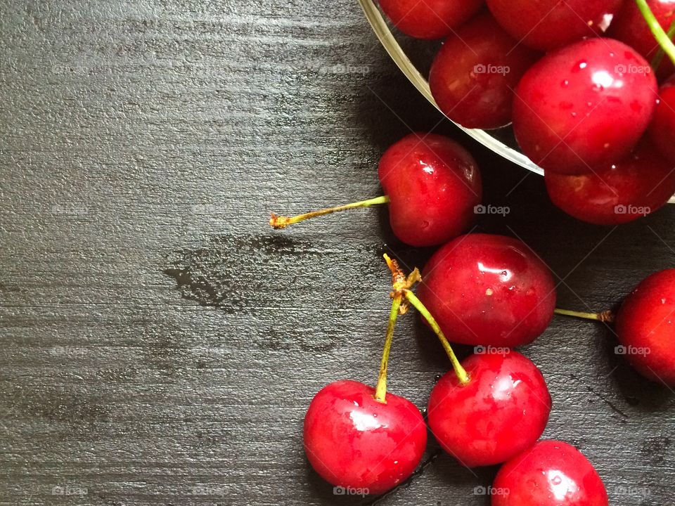 Cherries