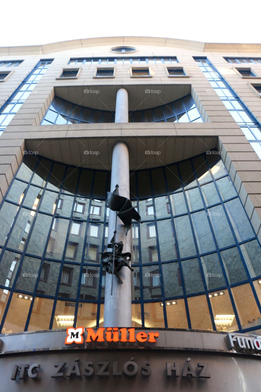 Great looking Muller