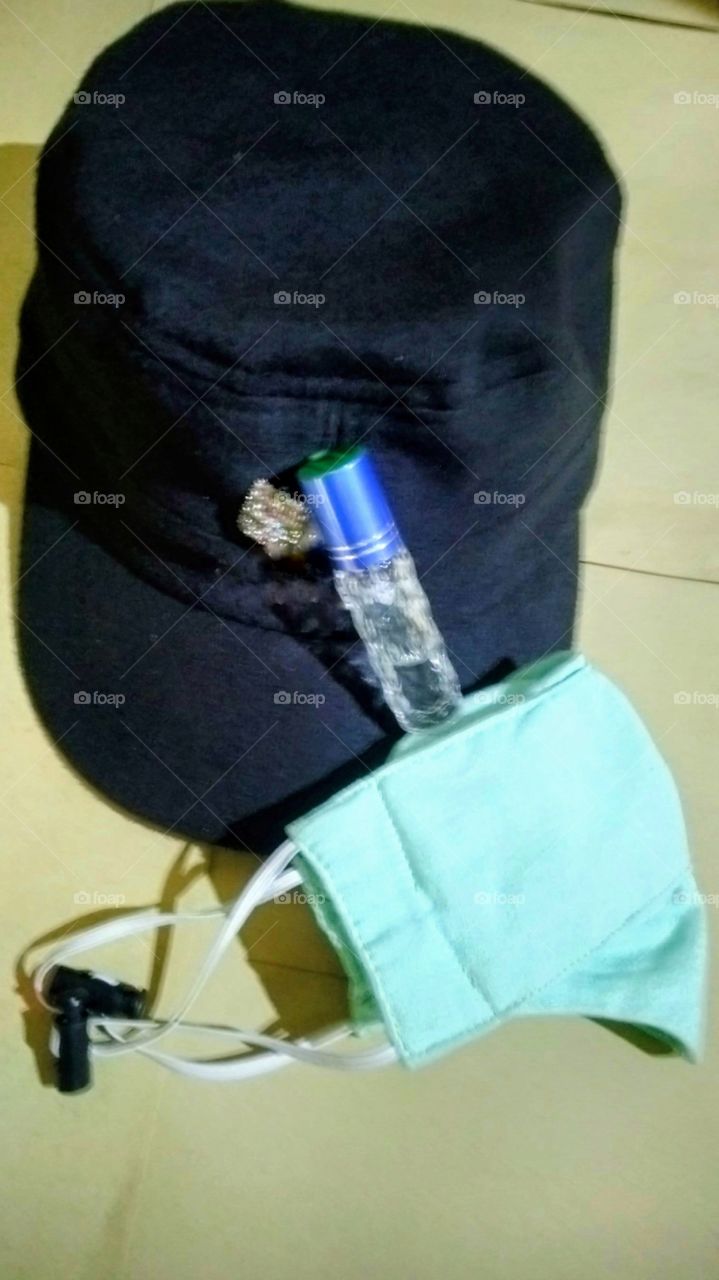 Always stay healthy.