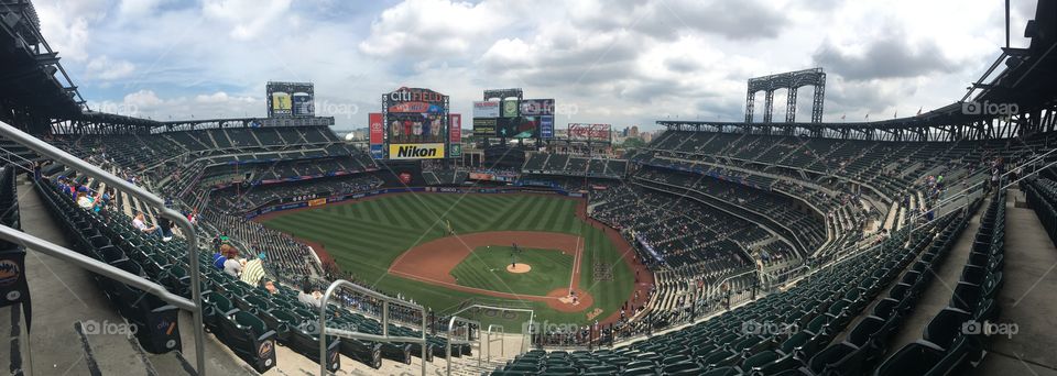 Citi Field 