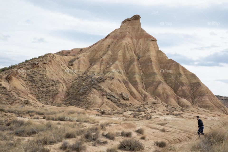Bardenas 
