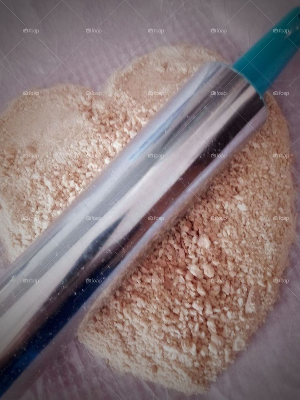 food heart coração