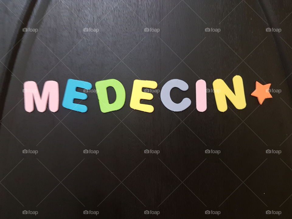 Médecin doctor medical 