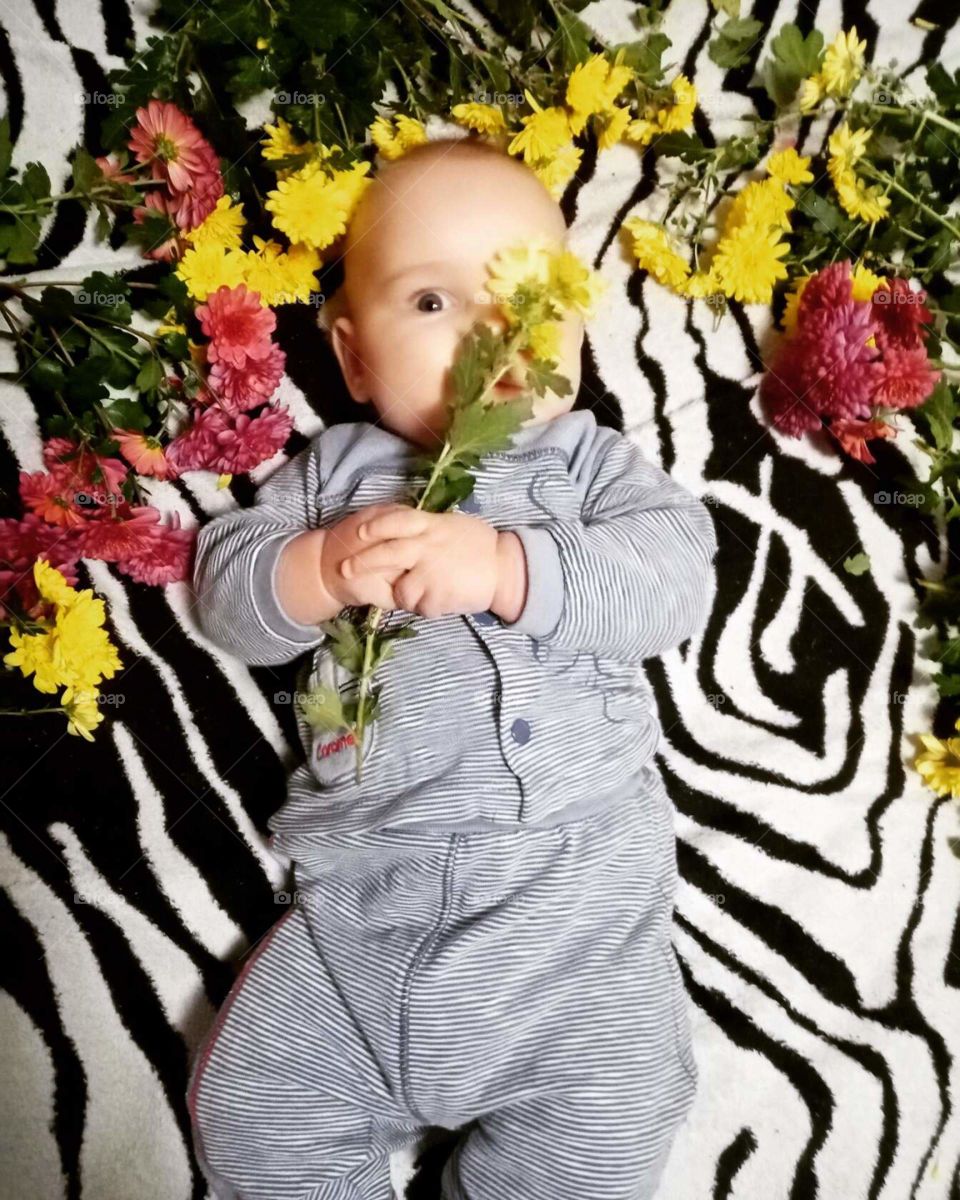 Малыши они всегда прекрасны