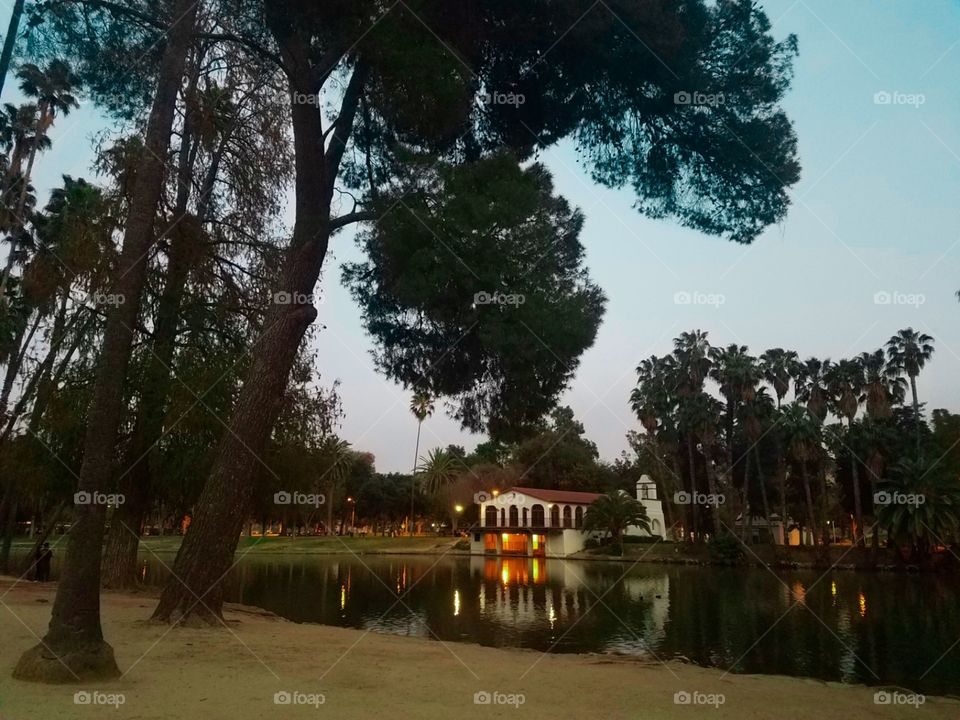 Fairmount Park! 😍