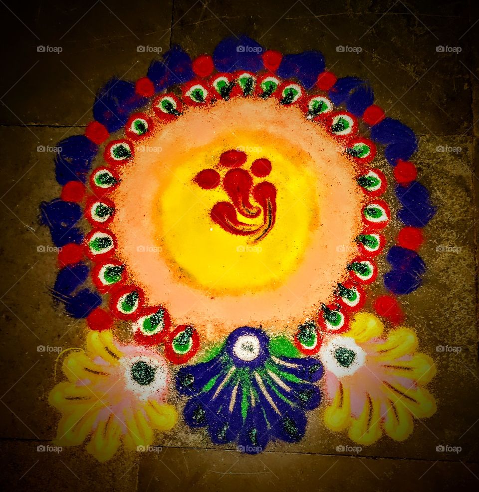 What makes you smile?