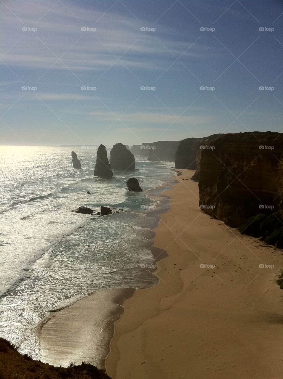 Road tripping through Australia’s Great Ocean Road 