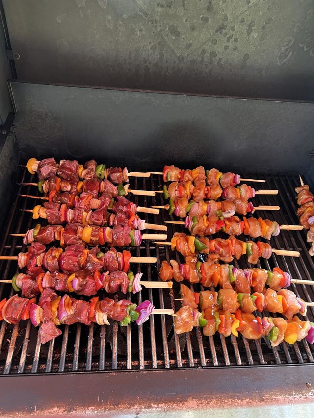Grilling 