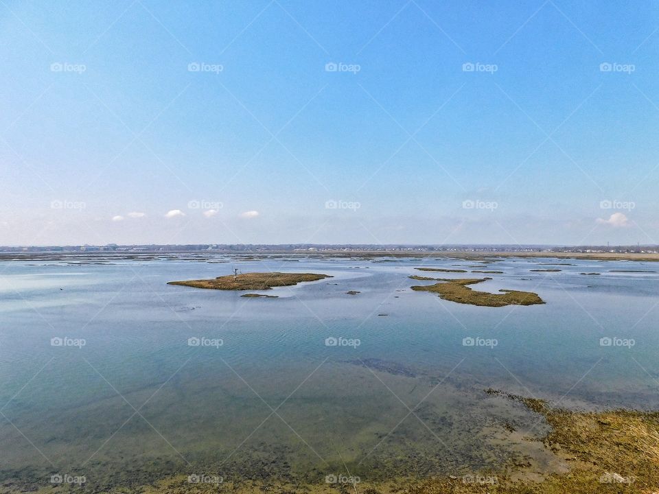 Connecticut Audubon Society Coastal Center at Milford Point 