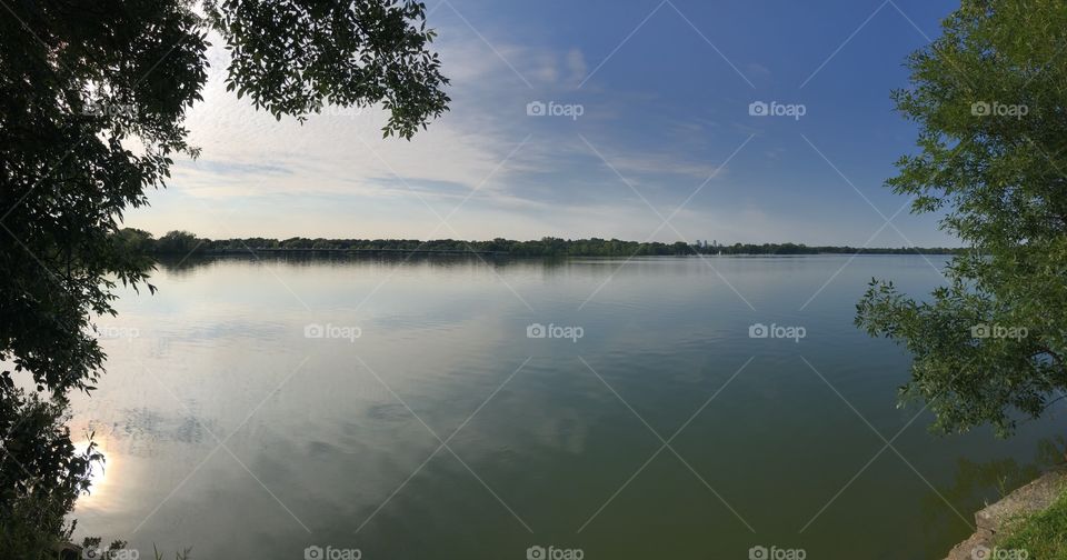 Lake Nokomis