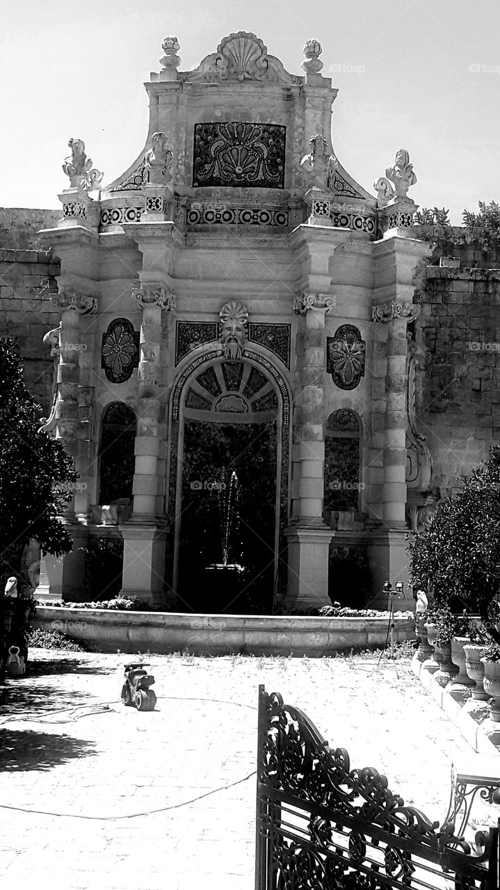 Ancient  Architecture