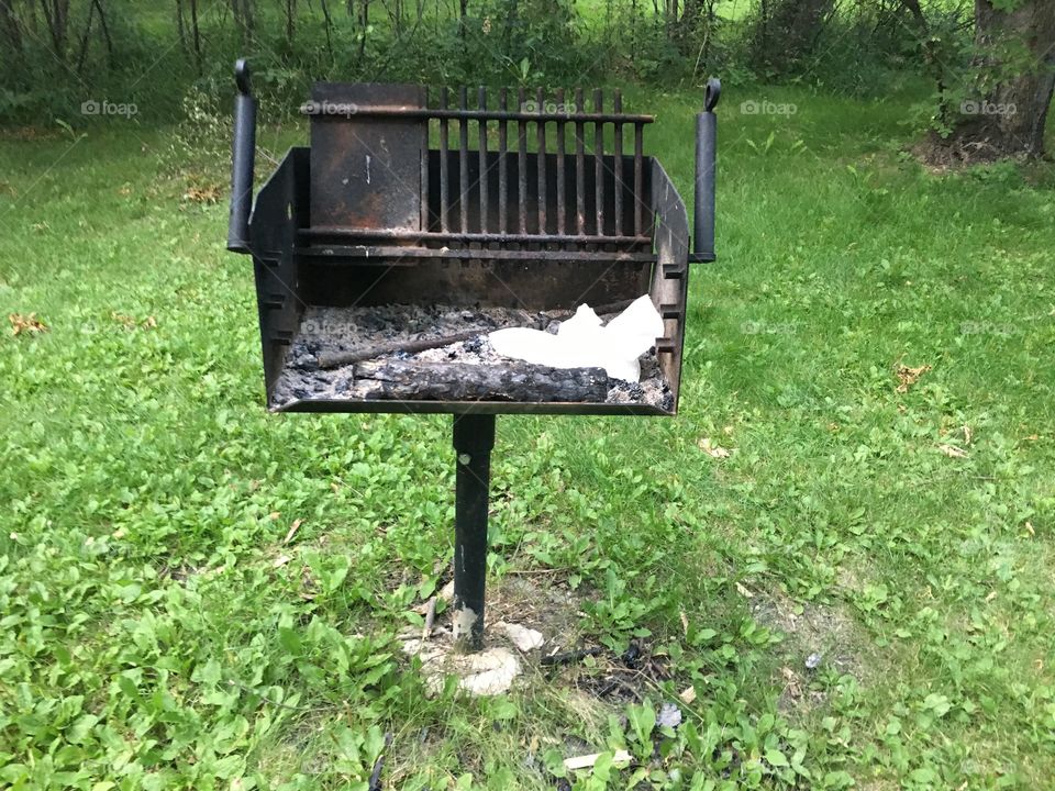 Bbq 