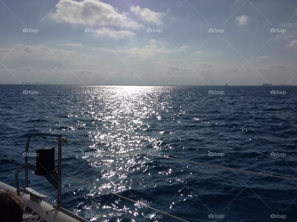 Sea