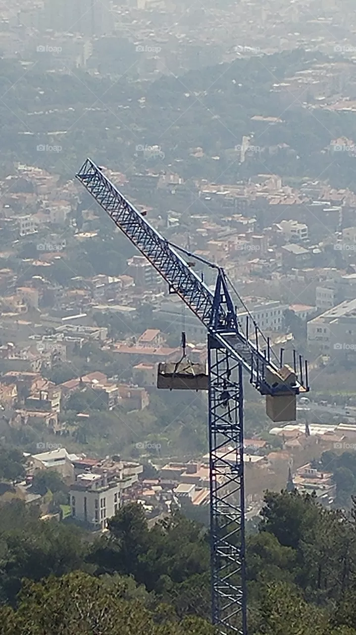 build