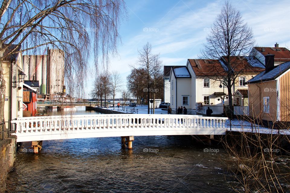 Norrtälje, Sweden