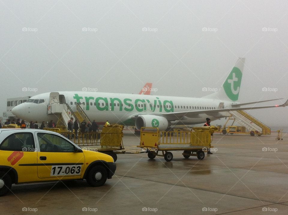 Transavia