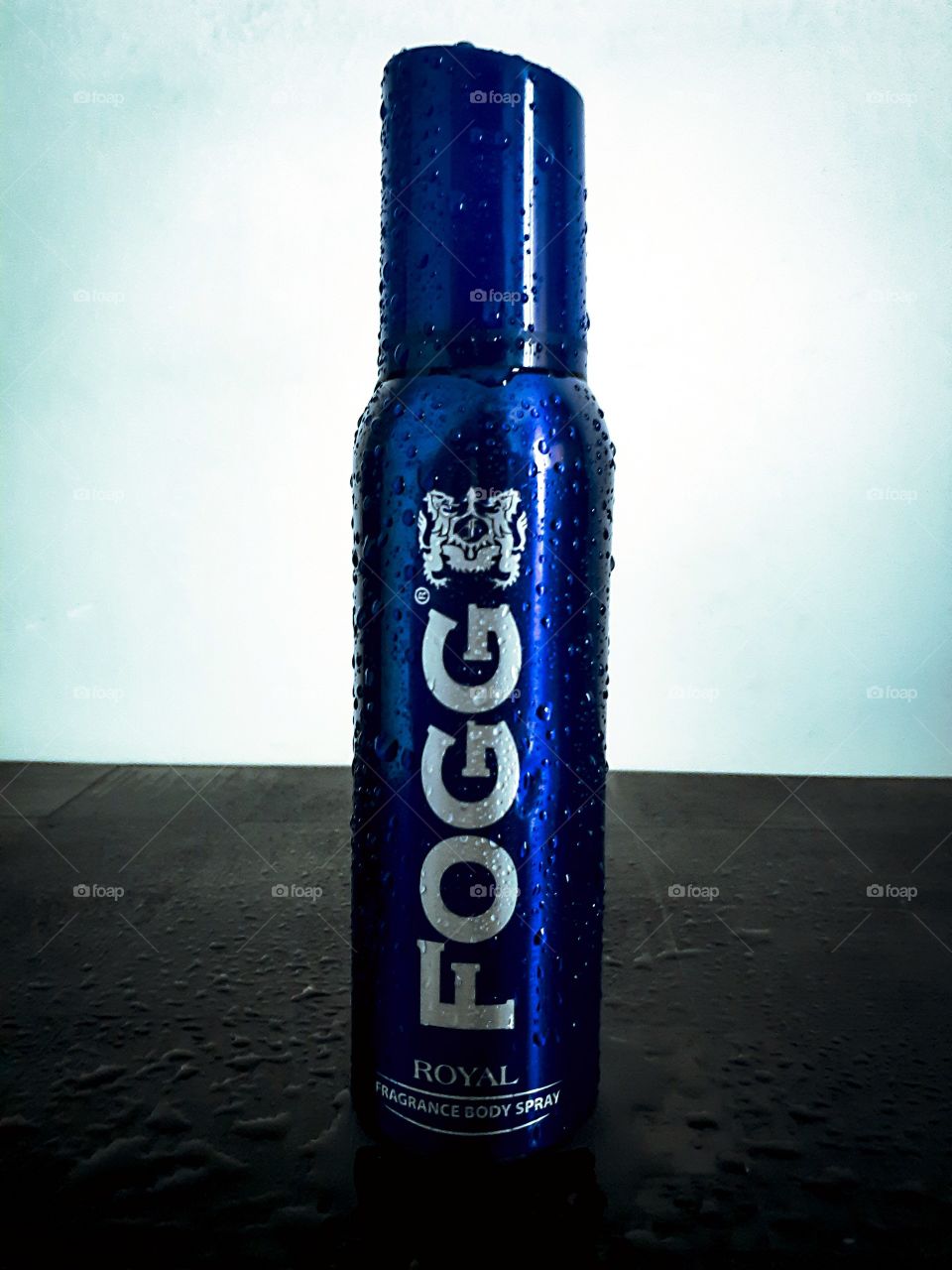 Fogg Body Spray