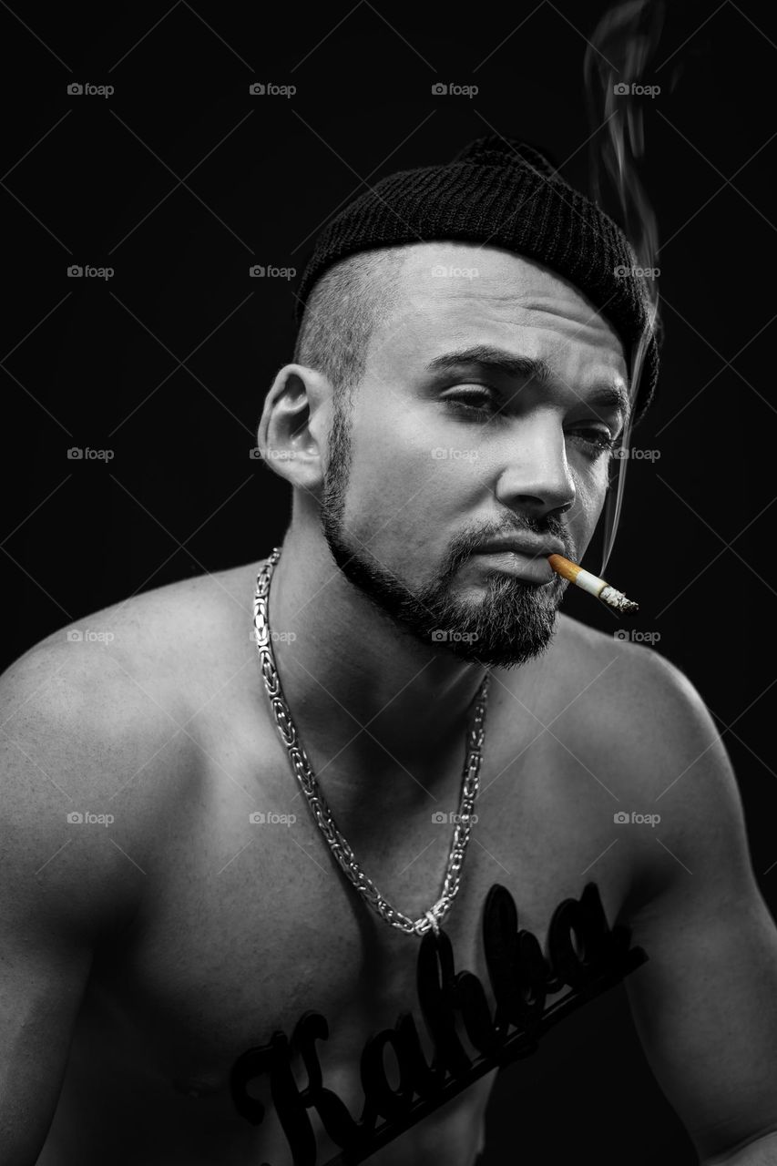 Do yo have a lighter ?